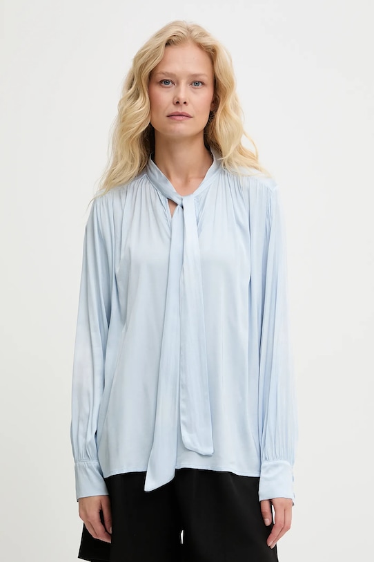 Блузка Answear.Lab, синий
Блузка Answear.Lab, синий