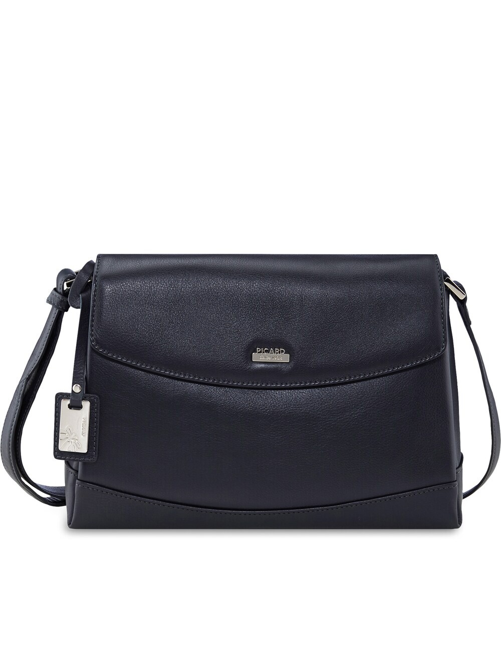 Сумка через плечо Picard Really, ночной синий
Сумка через плечо Picard Really, ночной синий