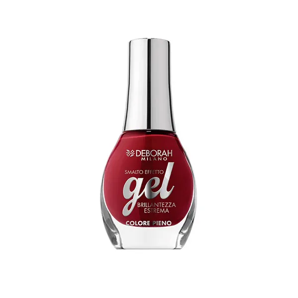 Лак для ногтей Laca De Uñas Gel Effect Deborah Milano, 8
Лак для ногтей Laca De Uñas Gel Effect Deborah Milano, 8