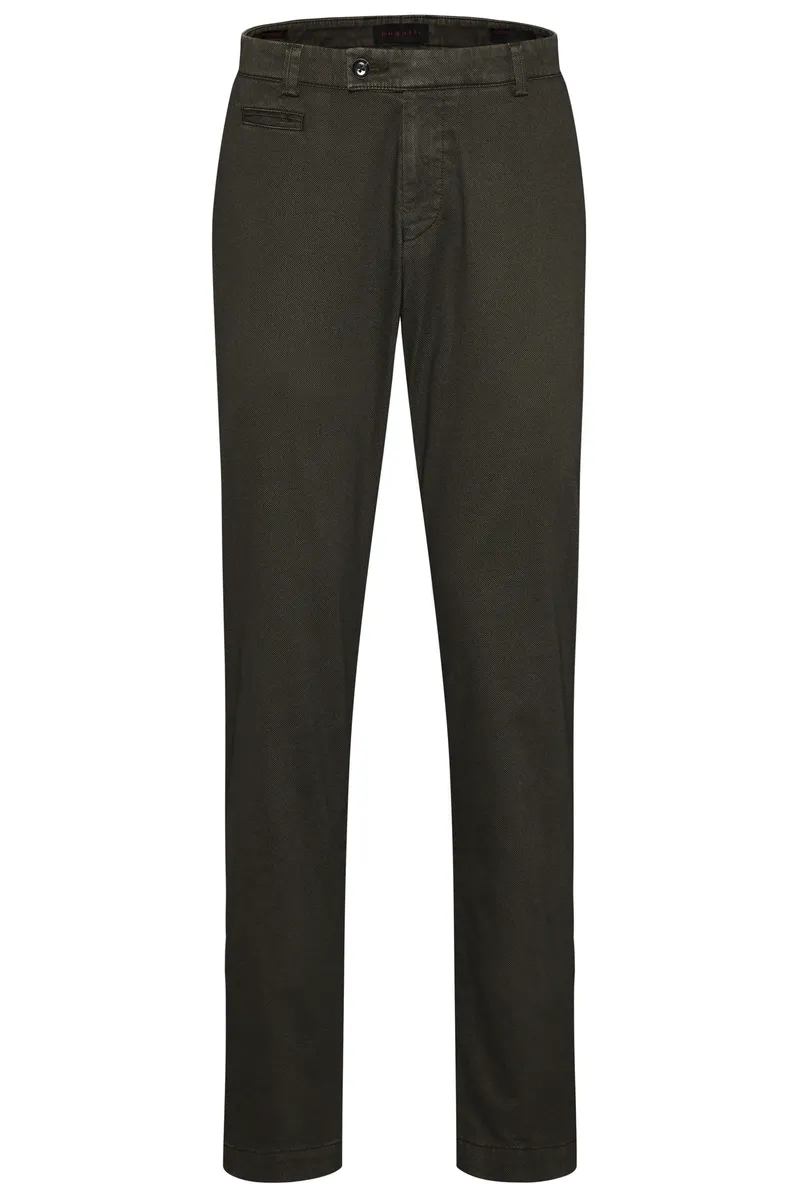 Брюки-чиносы bugatti, слегка поношенные, оливковый
Брюки-чиносы bugatti, слегка поношенные, оливковый