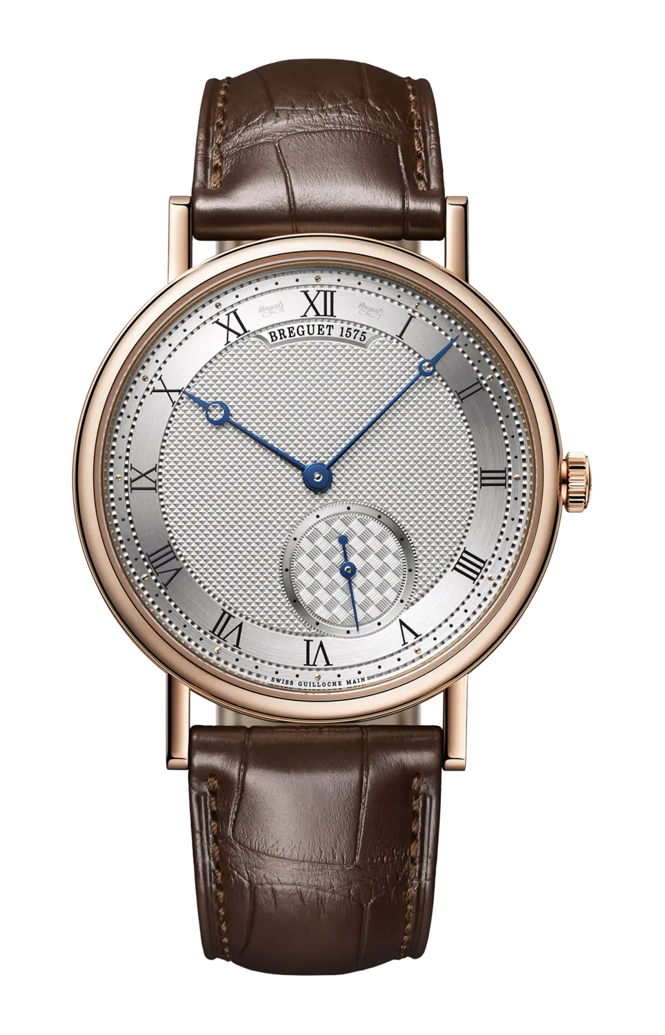 Часы ultra thin Breguet
Часы ultra thin Breguet