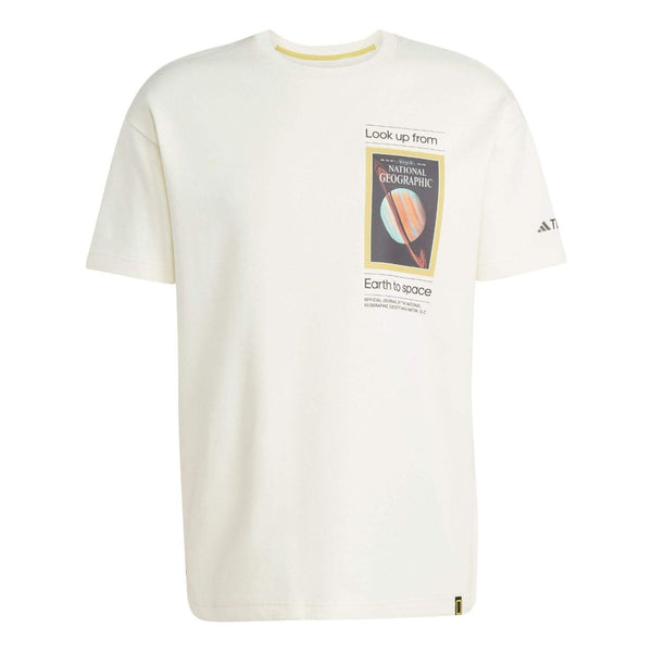 Футболка x national geographic aeroready graphic t-shirt asia sizing Adidas, бежевый
Футболка x national geographic aeroready graphic t-shirt asia sizing Adidas, бежевый