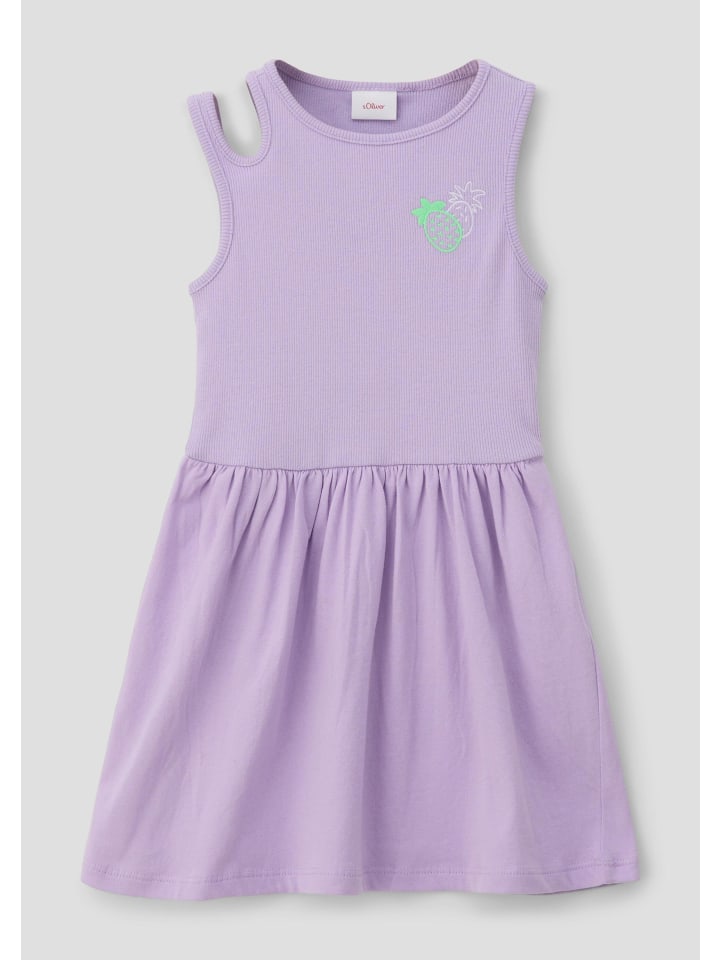 Платье в цвете 4704_лаванда s.Oliver
Платье в цвете 4704_лаванда s.Oliver