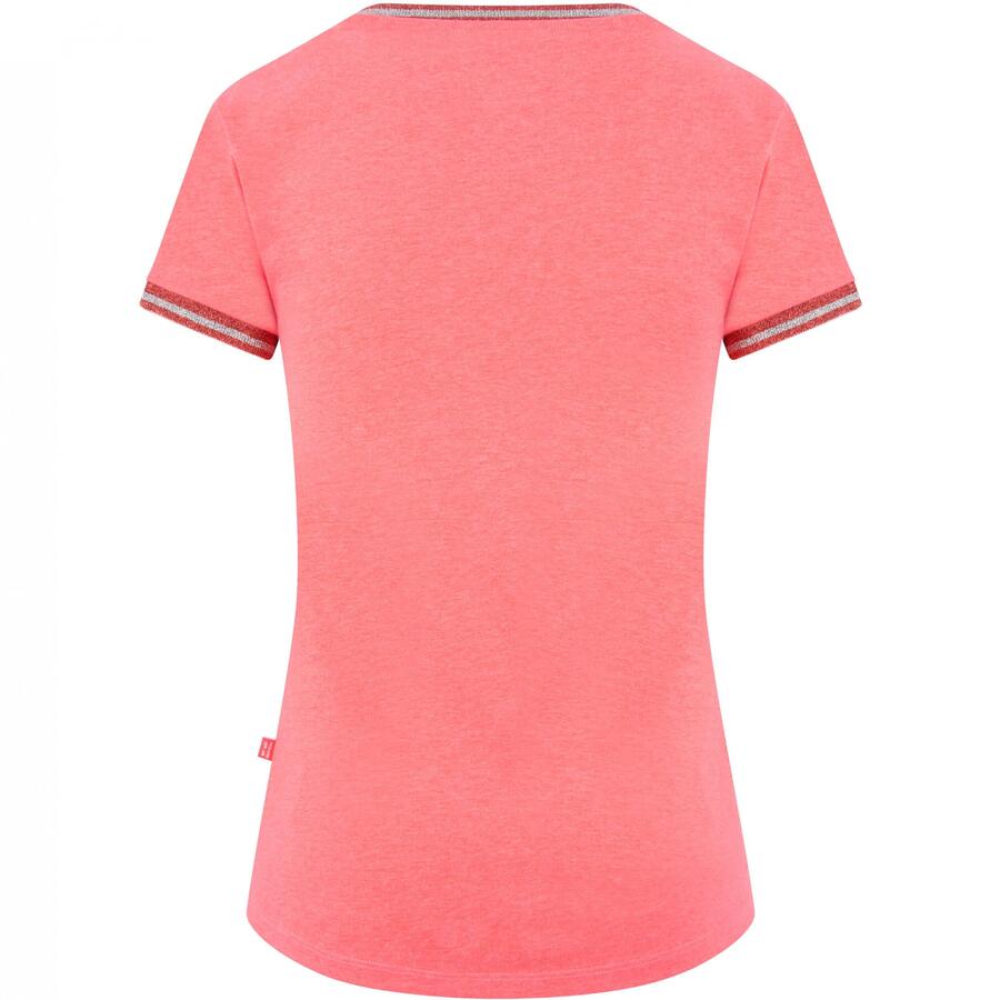 IMPERIAL RIDING Женская футболка IRHShine Ярко-розовая дива
IMPERIAL RIDING Женская футболка IRHShine Ярко-розовая дива