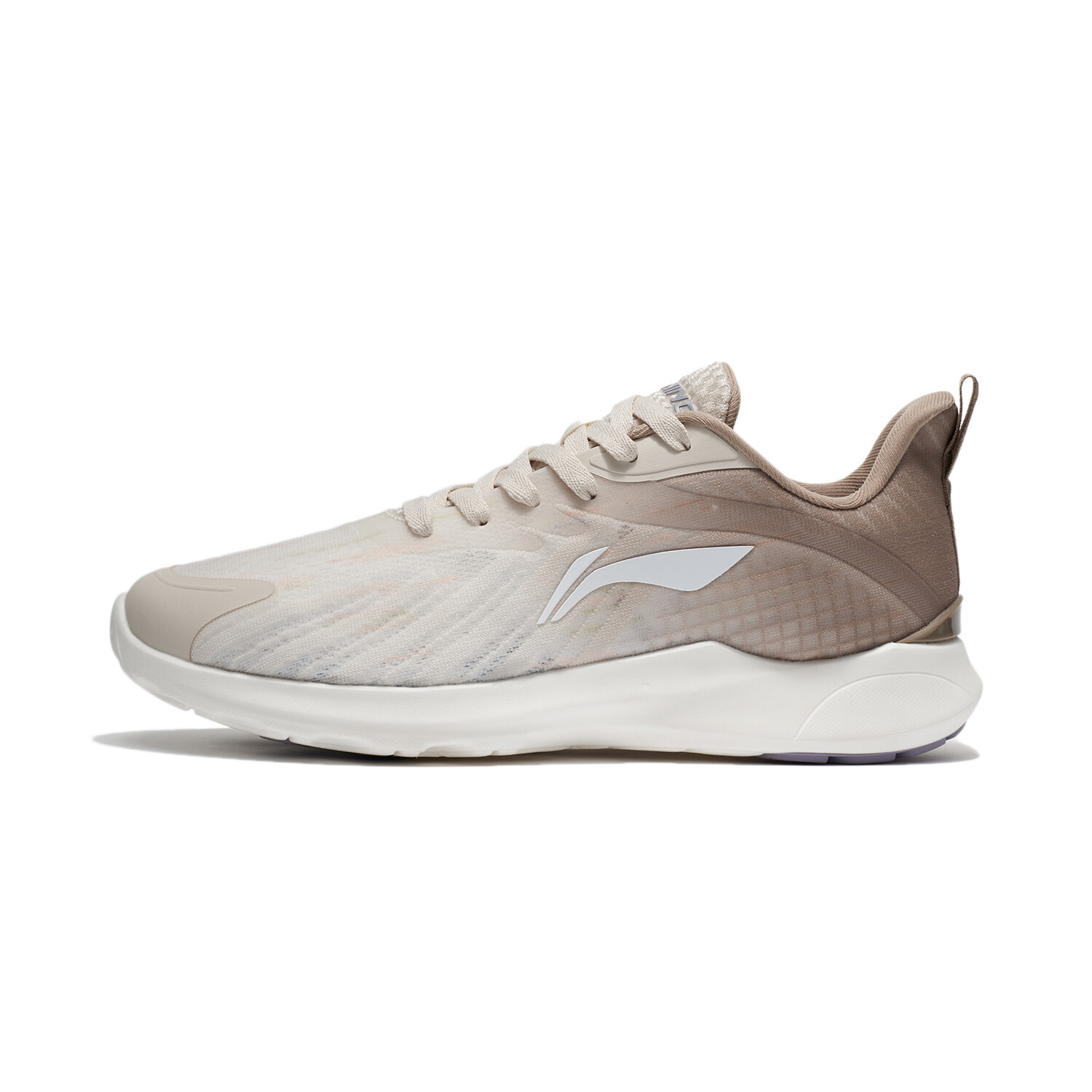 Кроссовки Qingyi Running Shoes Men Low-top Swan White/Cream Brown Lining
Кроссовки Qingyi Running Shoes Men Low-top Swan White/Cream Brown Lining