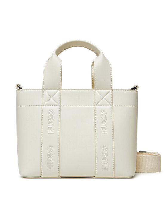 Сумочка Becky Up 50547473 Hugo, белый
Сумочка Becky Up 50547473 Hugo, белый