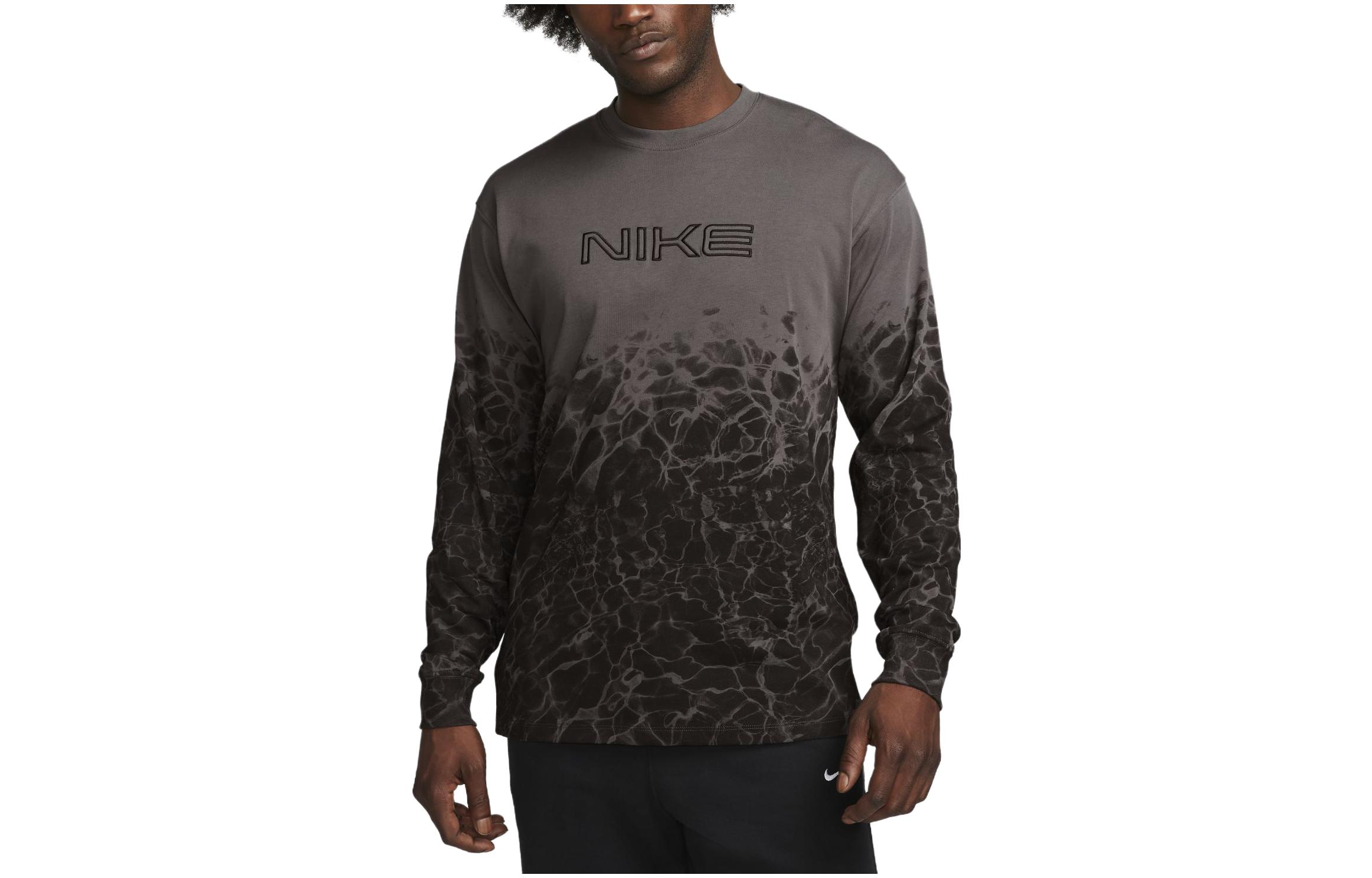 Nike Футболка унисекс серая черная, Черный, Nike Футболка унисекс серая черная
Nike Футболка унисекс серая черная, Черный, Nike Футболка унисекс серая черная