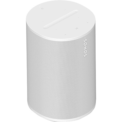 Sonos Era 100 (белый)
Sonos Era 100 (белый)