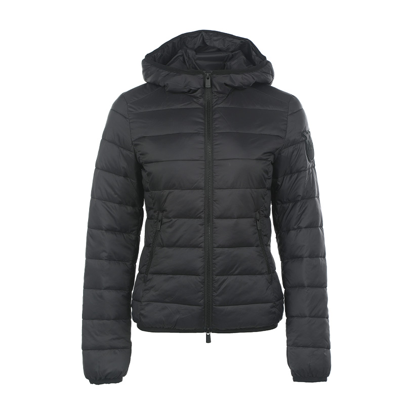 Пуховик FW22 женский PINKO, черный
Пуховик FW22 женский PINKO, черный