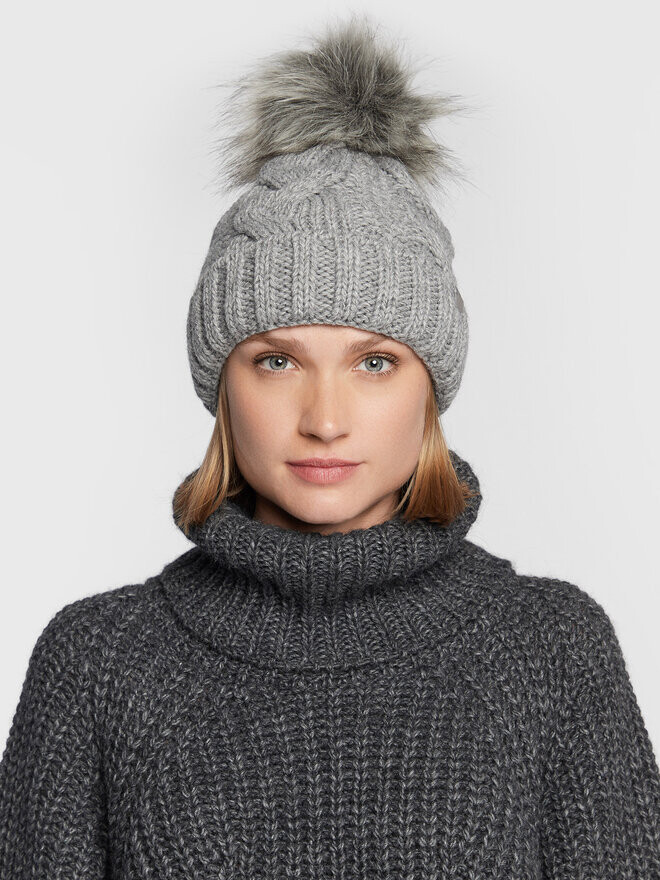 Кепка 4F, серый
Кепка 4F, серый