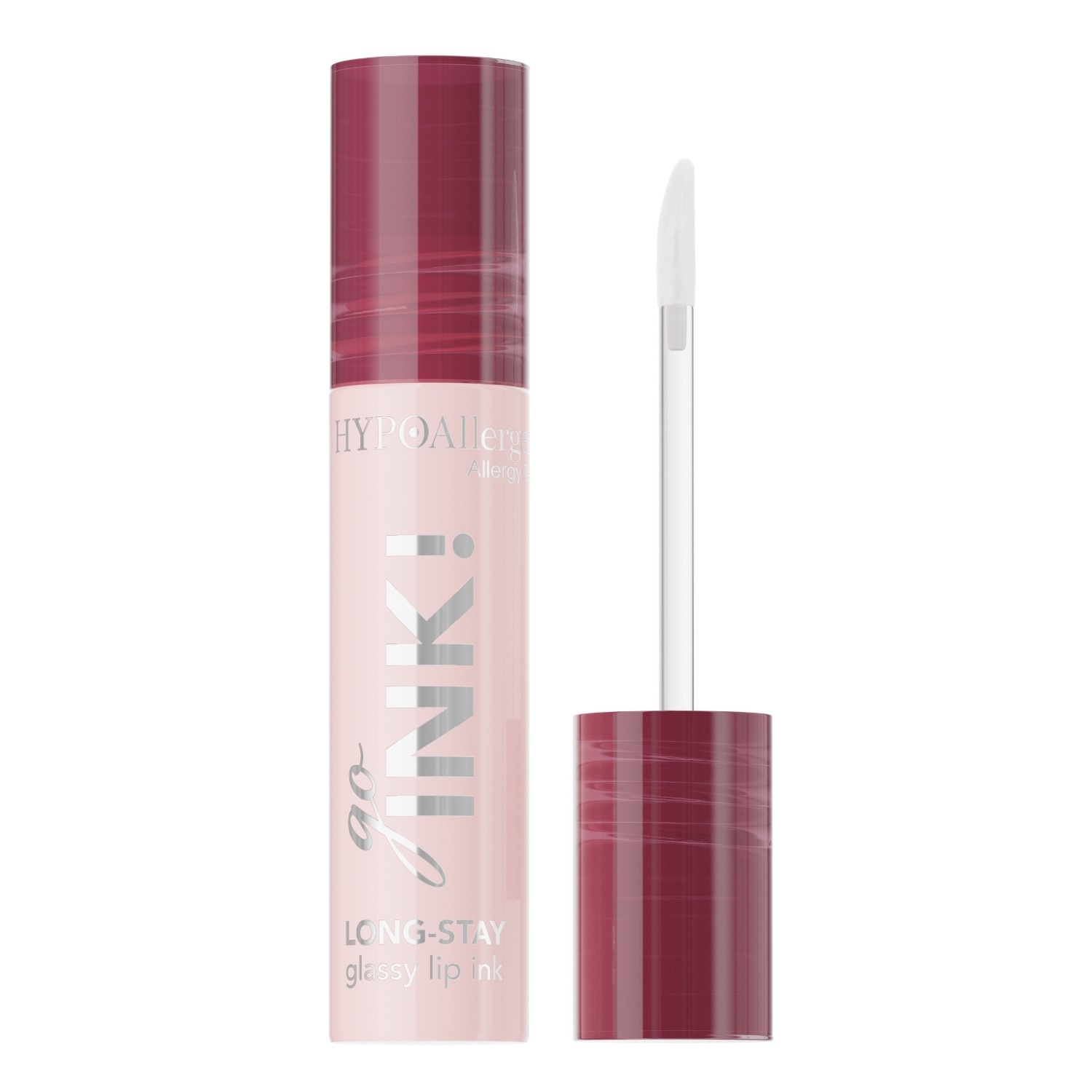 Помада для губ long-stay glassy Bell Hypo Allergenic, pretty, вес 4.6 гр.
Помада для губ long-stay glassy Bell Hypo Allergenic, pretty, вес 4.6 гр.