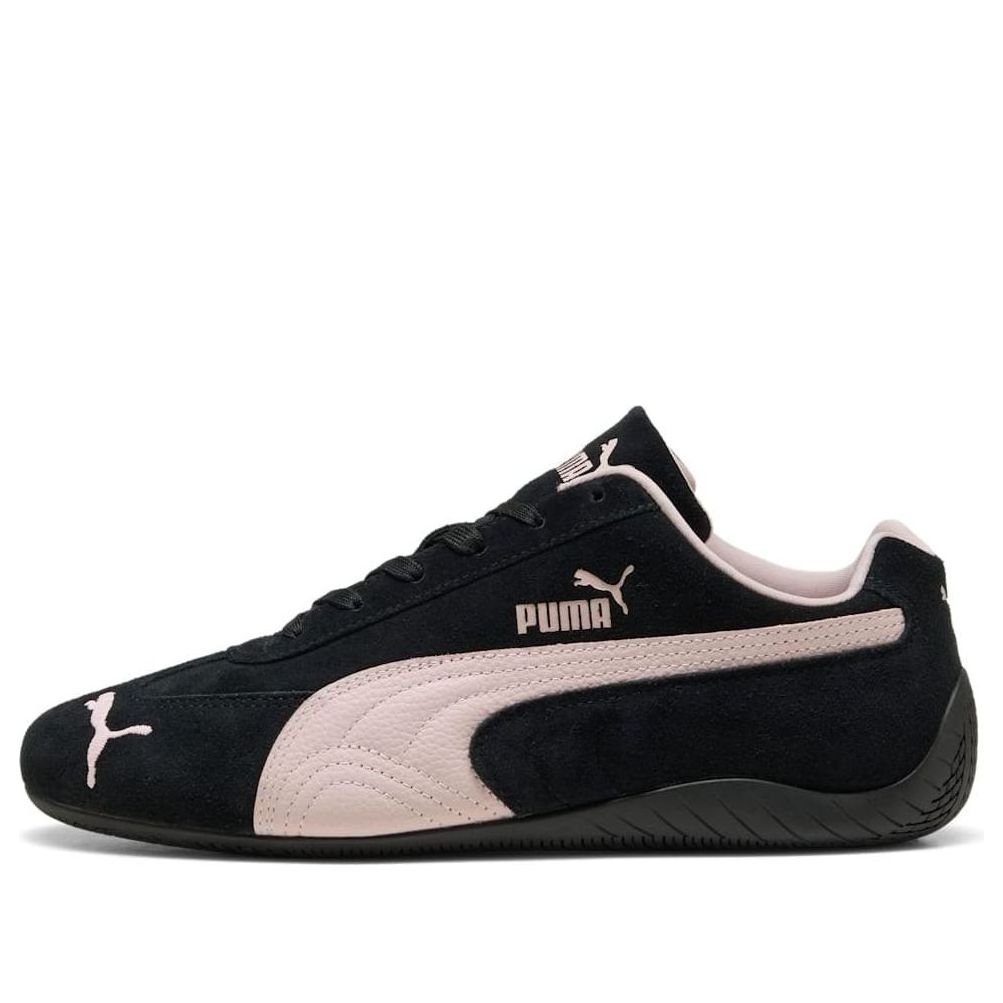 Puma Speedcat 'Black Mist Purple'
Puma Speedcat 'Black Mist Purple'