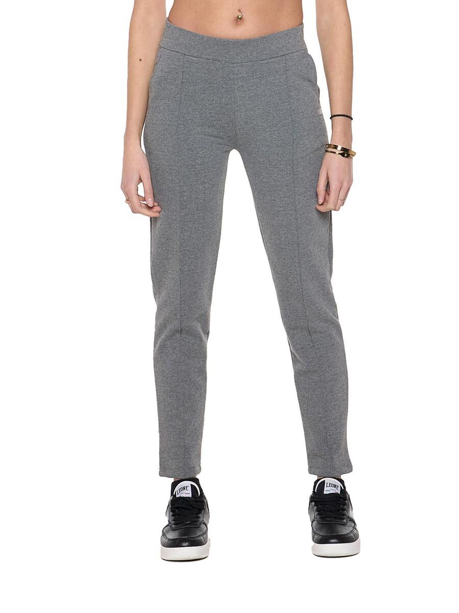 LEONE 1947 APPAREL Женские спортивные брюки Pearl
LEONE 1947 APPAREL Женские спортивные брюки Pearl