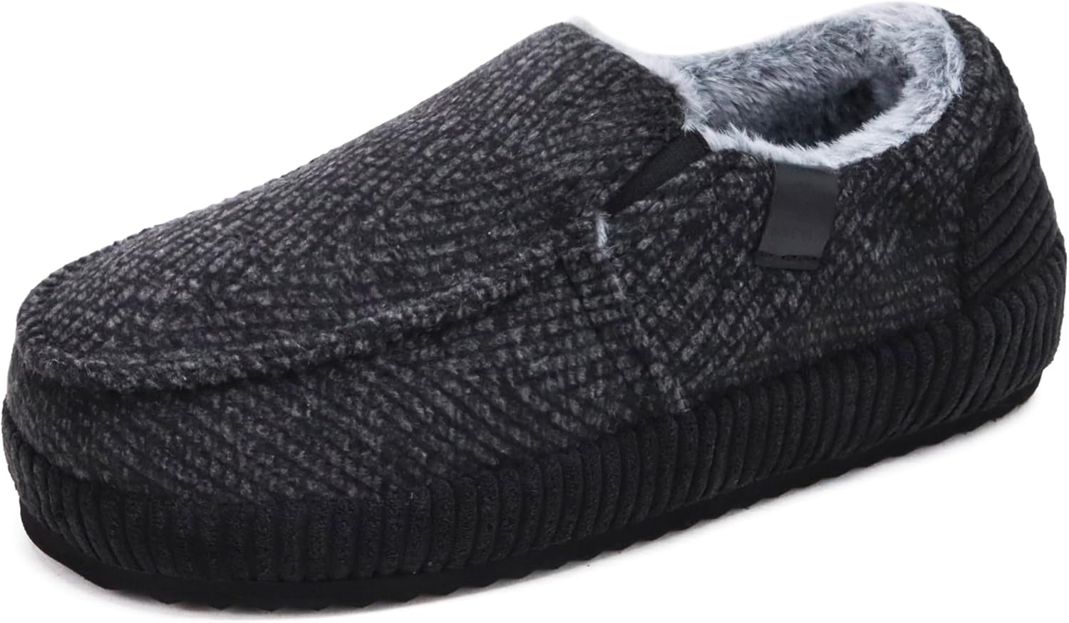 Мужские шлепанцы ONCAI с поддержкой свода стопы, полоской, искусственным мехом, хлопковым сочетанием, высокоплотной обувной стелькой из памяти формы, теплые домашние тапочки, на ноге, для улицы и дома, резиновая подошва, размеры 7-16, белый/черн...
Мужские шлепанцы ONCAI с поддержкой свода стопы, полоской, искусственным мехом, хлопковым сочетанием, высокоплотной обувной стелькой из памяти формы, теплые домашние тапочки, на ноге, для улицы и дома, резиновая подошва, размеры 7-16, белый/черн...