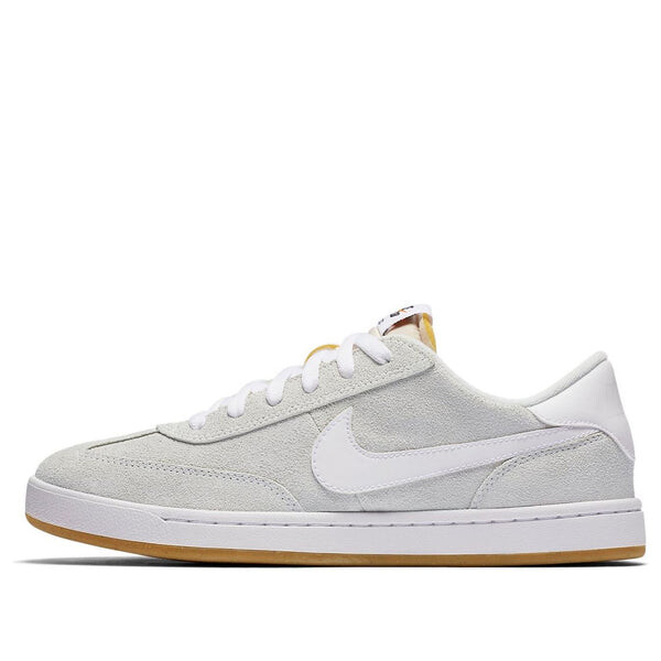 Кроссовки fc classic sb Nike, белый
Кроссовки fc classic sb Nike, белый
