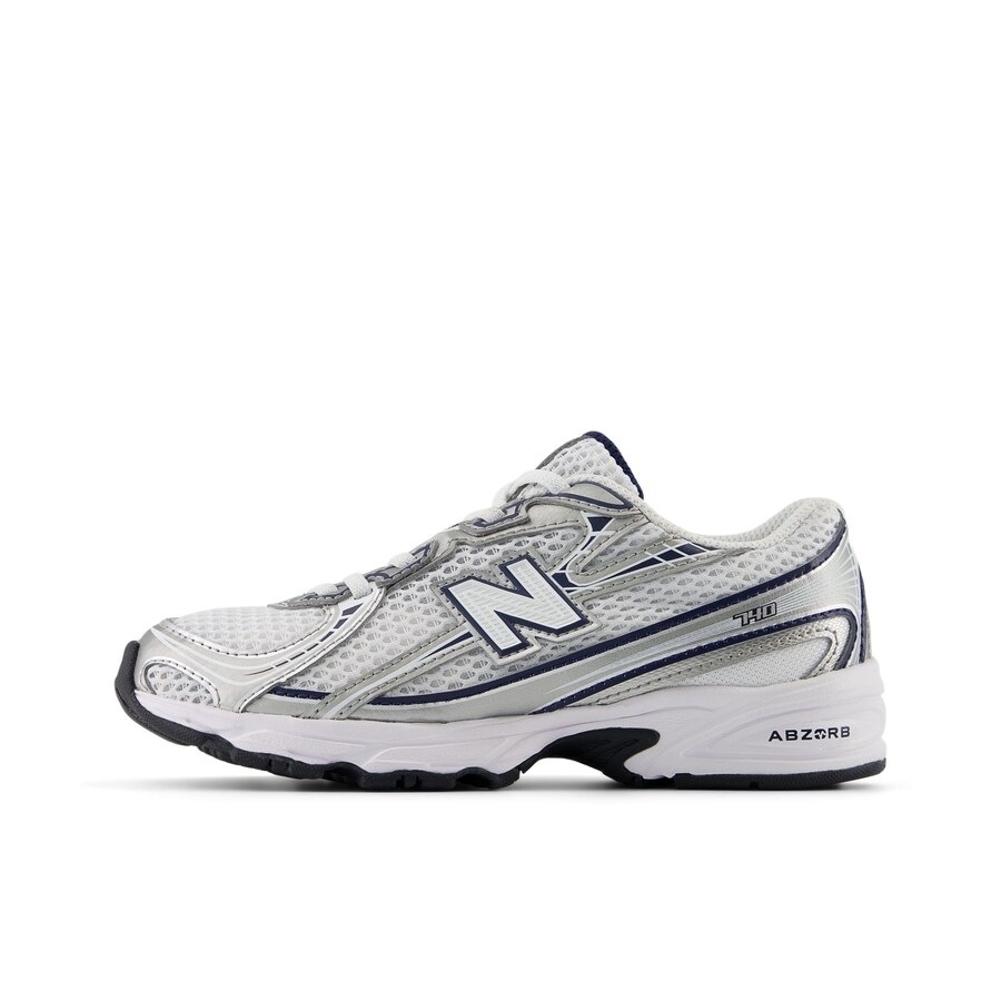 Кроссовки new balance 740, белый
Кроссовки new balance 740, белый