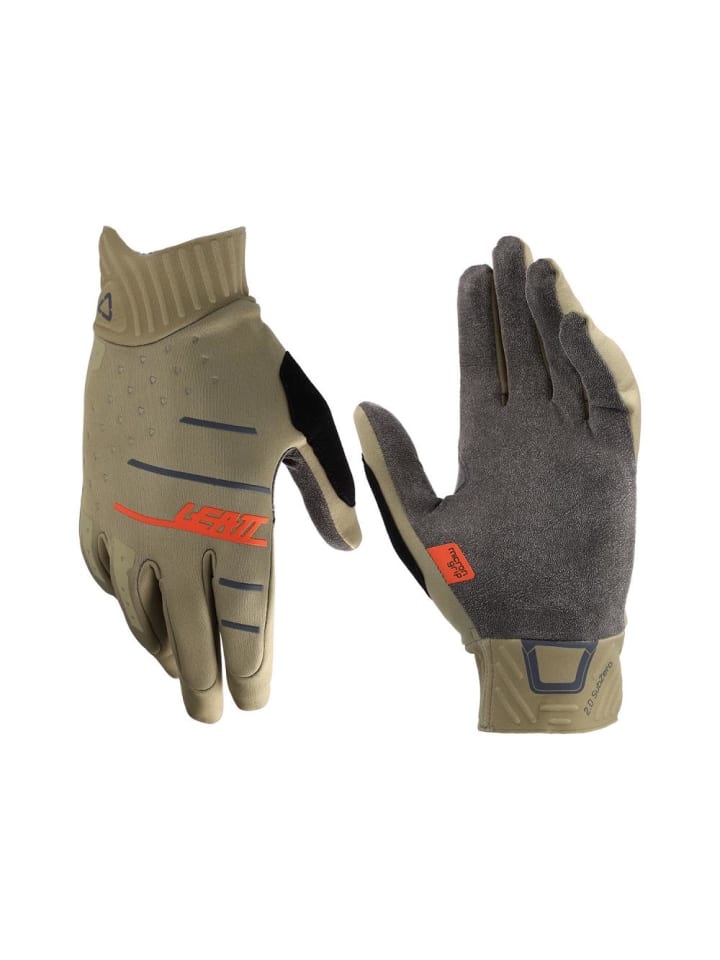 Перчатки MTB 2.0 SubZero, Dune, Leatt
Перчатки MTB 2.0 SubZero, Dune, Leatt