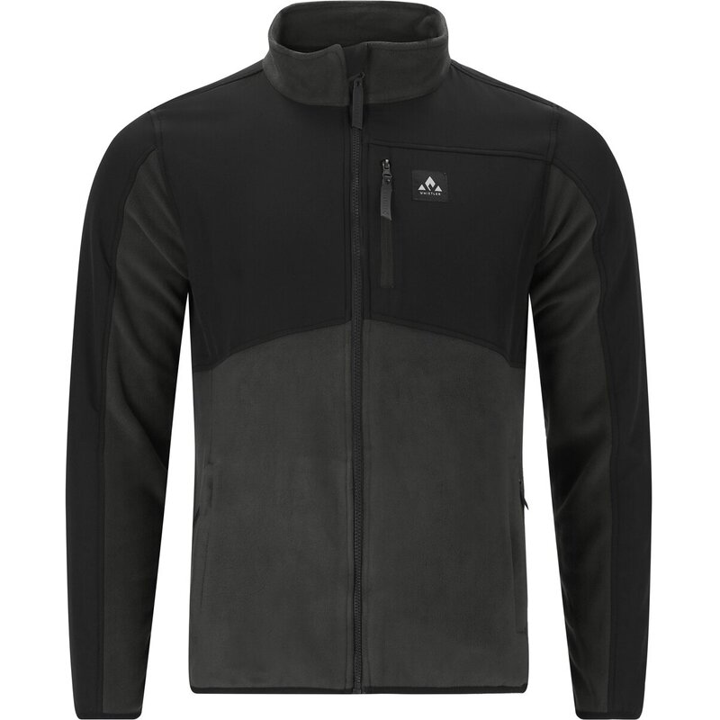 Куртка Whistler, цвет phantom
Куртка Whistler, цвет phantom