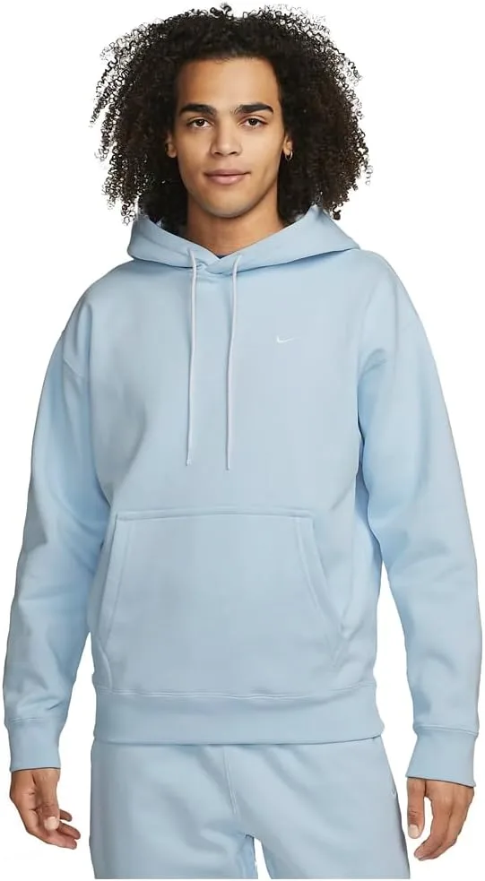 Толстовка Nike Sportswear Solo Swoosh с капюшоном
Толстовка Nike Sportswear Solo Swoosh с капюшоном