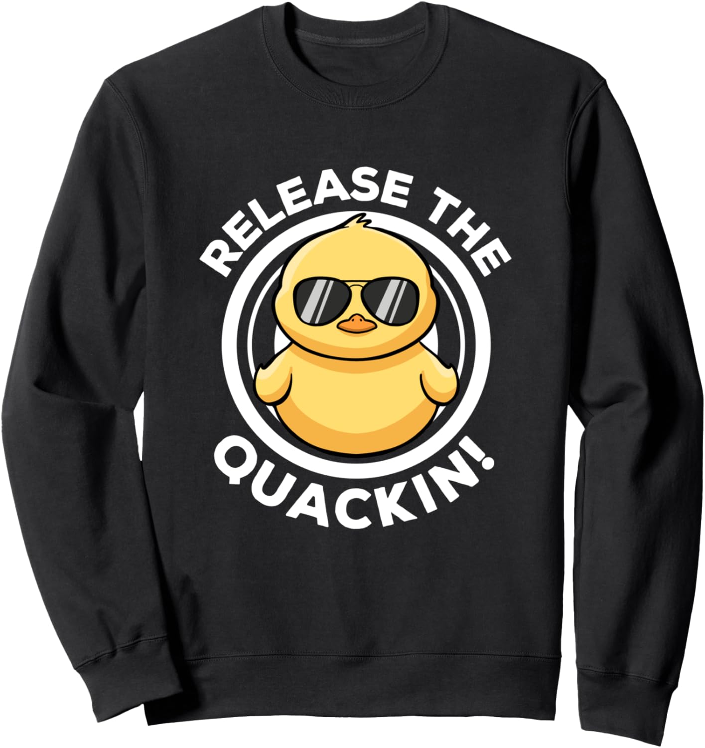 Забавная желтая толстовка с изображением утки Release The Quackin Cute Rubber Duck Ducky Lover, Желтый, Забавная желтая толстовка с изображением утки Release The Quackin Cute Rubber Duck Ducky Lover
Забавная желтая толстовка с изображением утки Release The Quackin Cute Rubber Duck Ducky Lover, Желтый, Забавная желтая толстовка с изображением утки Release The Quackin Cute Rubber Duck Ducky Lover