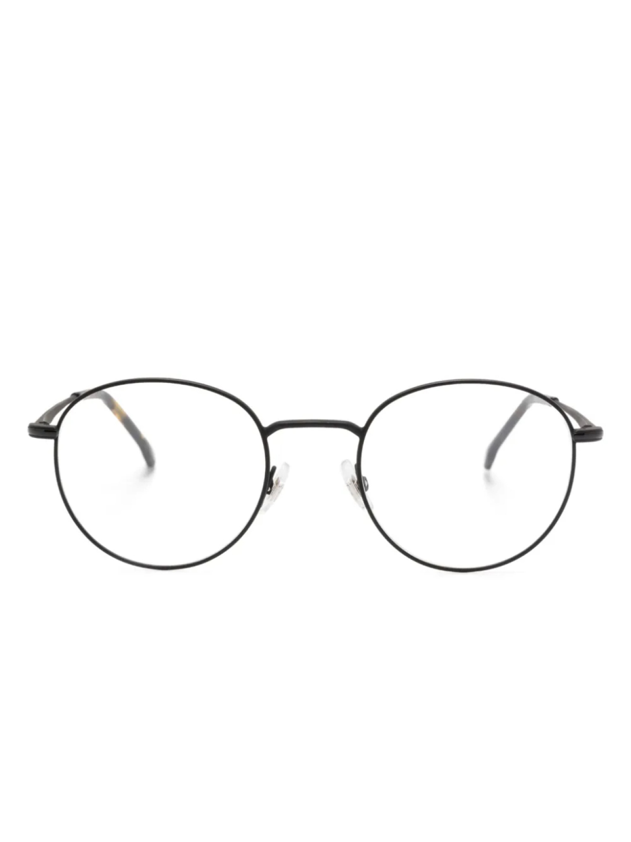 Carrera очки в круглой оправе, черный
Carrera очки в круглой оправе, черный