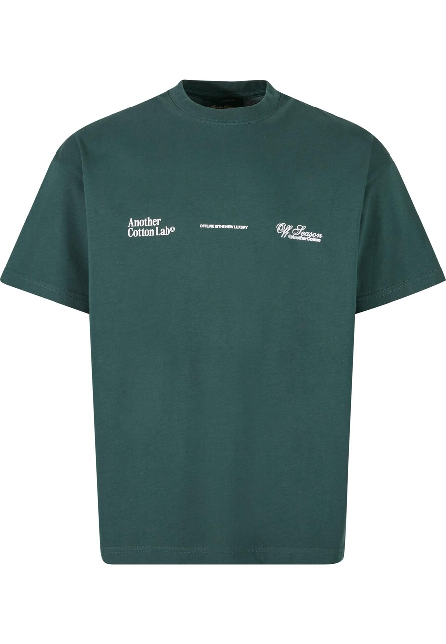 Рубашка Another Cotton Lab, зеленый
Рубашка Another Cotton Lab, зеленый