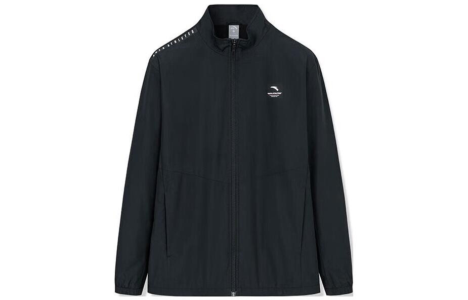 Коллекция Outdoor Куртка Мужская Черная Anta, черный
Коллекция Outdoor Куртка Мужская Черная Anta, черный