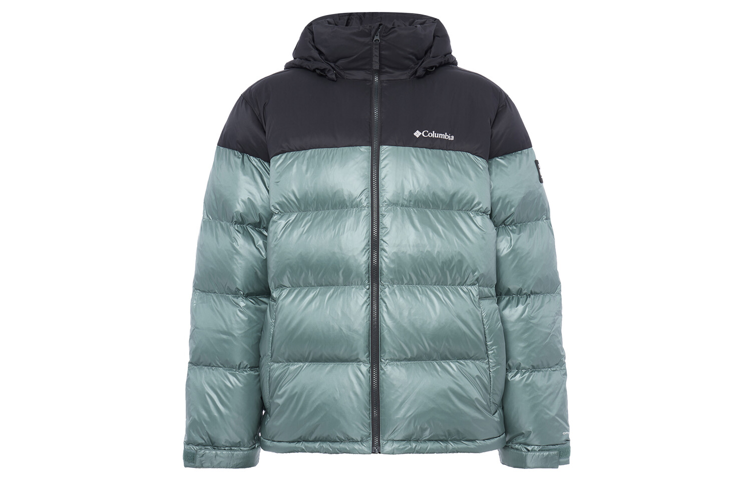 Куртка мужская синий Columbia
Куртка мужская синий Columbia