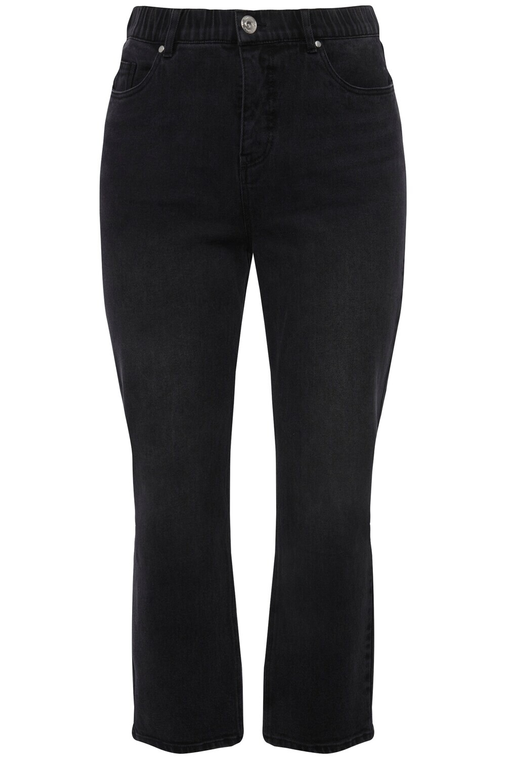 Обычные джинсы Studio Untold, черный
Обычные джинсы Studio Untold, черный
