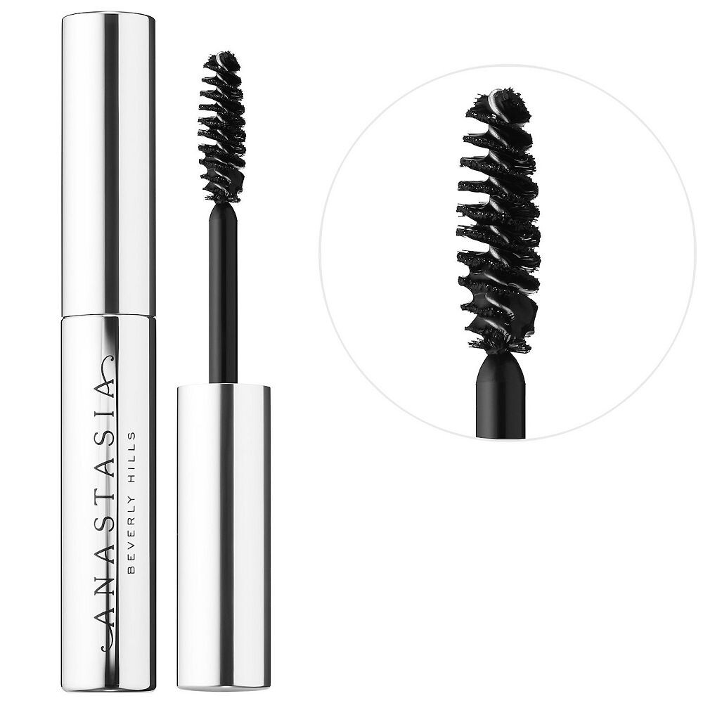 Прозрачный гель для бровей Anastasia Beverly Hills, гибкий набор для бровей средней фиксации
Прозрачный гель для бровей Anastasia Beverly Hills, гибкий набор для бровей средней фиксации