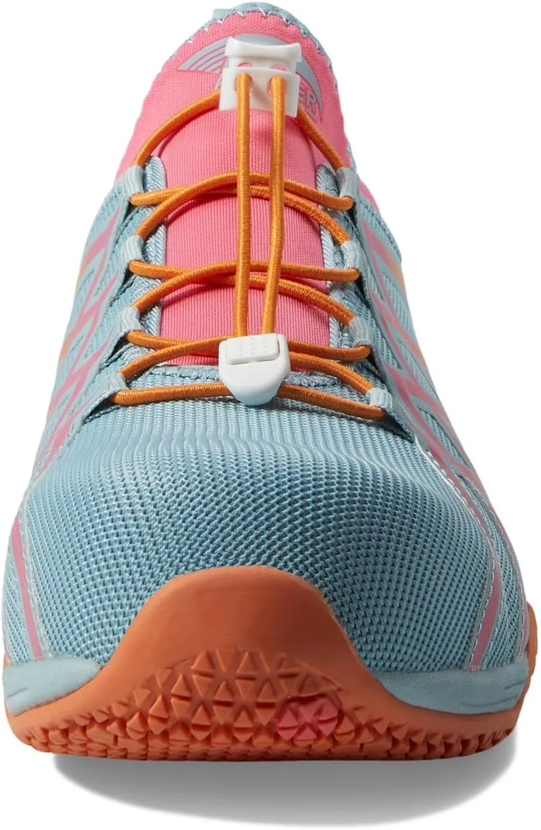 Рабочие ботинки Avenger Hydro Avenger Work Boots, серый/розовый
Рабочие ботинки Avenger Hydro Avenger Work Boots, серый/розовый