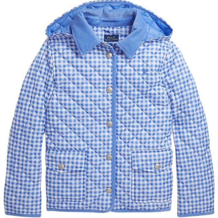 Polo Ralph Lauren Пуховик SS24 Hong Kong Island Blue детский
Polo Ralph Lauren Пуховик SS24 Hong Kong Island Blue детский