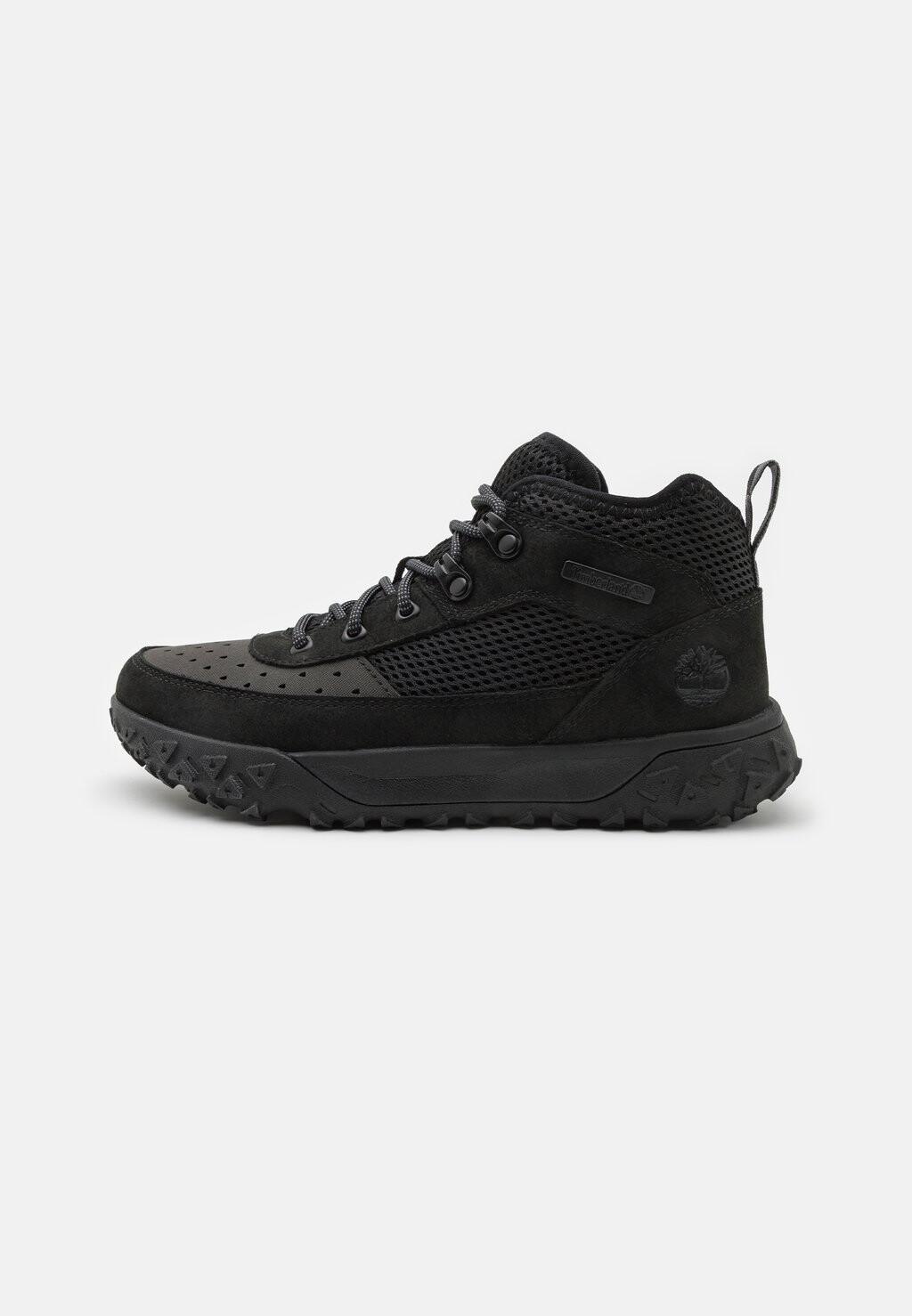 Низкие кроссовки Greenstride Motion 6 Unisex Timberland, черный
Низкие кроссовки Greenstride Motion 6 Unisex Timberland, черный
