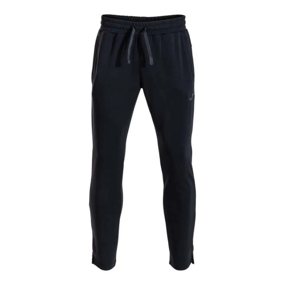 Брюки Joma Breath, черный
Брюки Joma Breath, черный