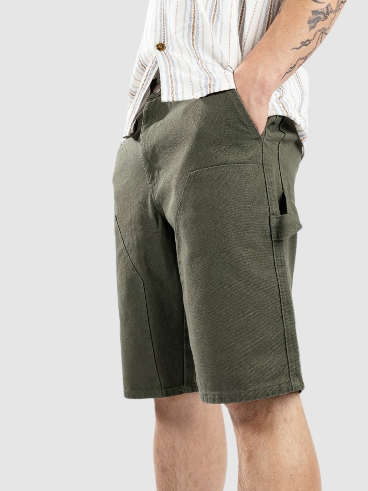 Шорты Kazane Arbeite Shorts, beetle
Шорты Kazane Arbeite Shorts, beetle
