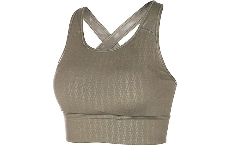 Спортивное нижнее белье женское Medium Olive Nike
Спортивное нижнее белье женское Medium Olive Nike