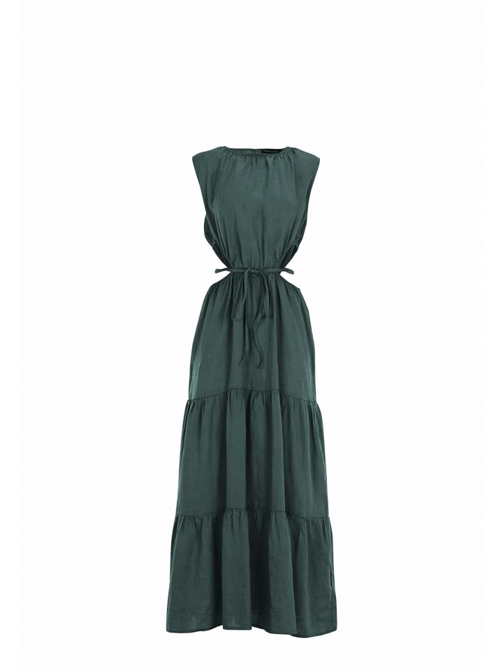 Длинное платье Freshlions
Длинное платье Freshlions