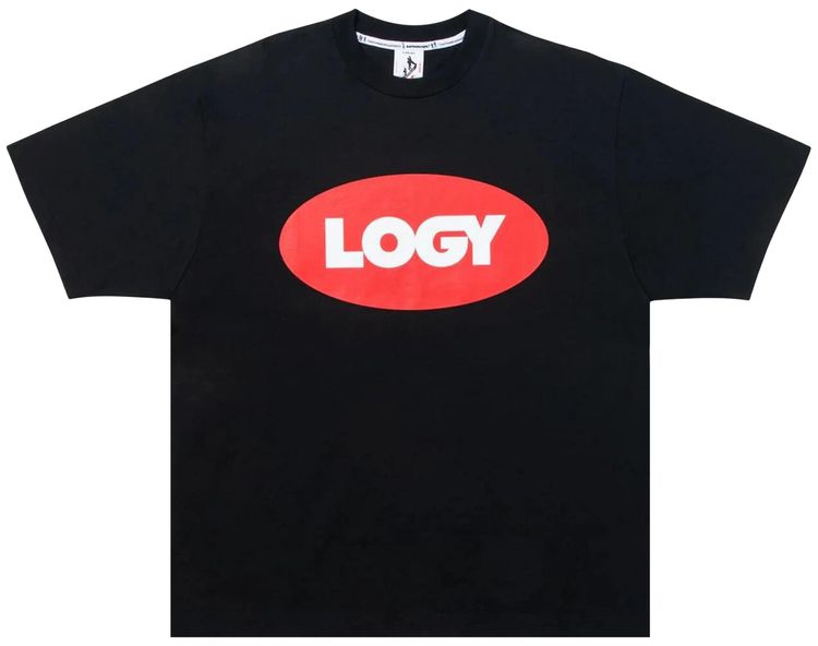 Футболка BAPE x Kazuki Kuraishi Logy Relaxed Fit Tee, цвет, черный
Футболка BAPE x Kazuki Kuraishi Logy Relaxed Fit Tee, цвет, черный