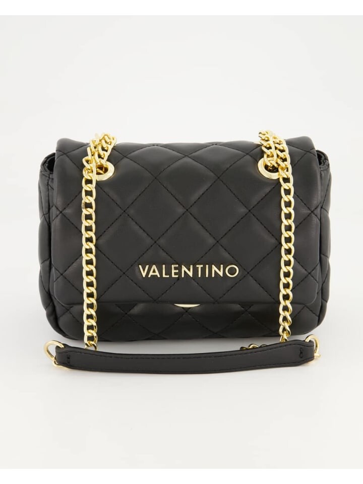 Сумочка Valentino Bags n, черный 
Сумочка Valentino Bags n, черный