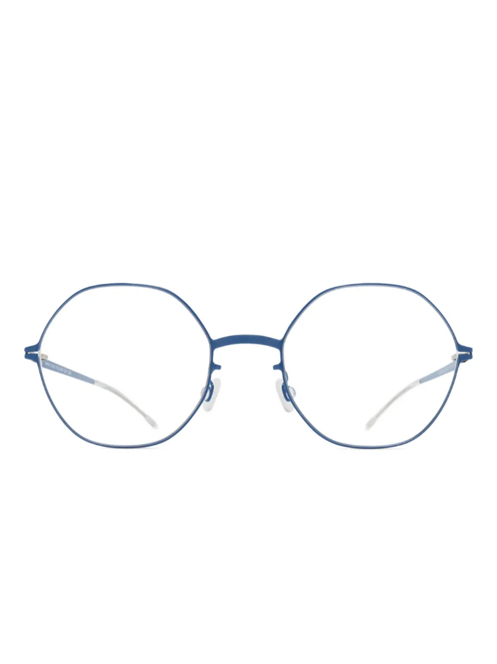 Очки круглой формы Eilish Mykita, синий
Очки круглой формы Eilish Mykita, синий
