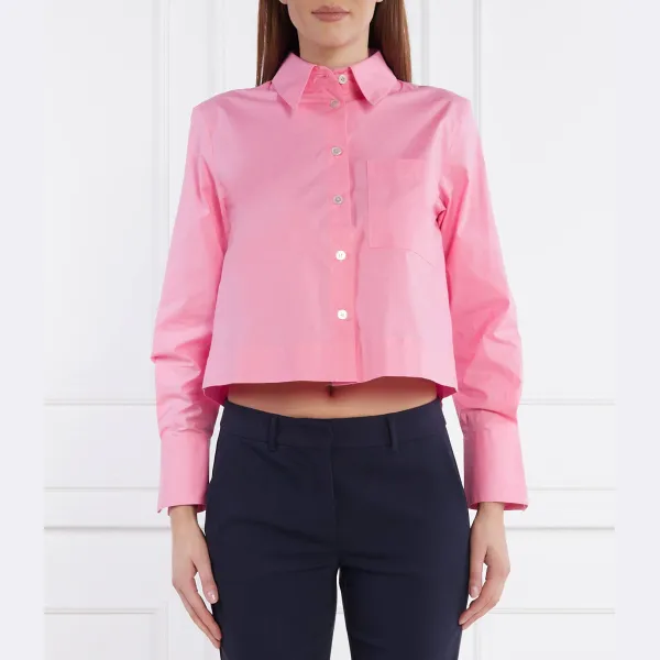 Рубашка Абруццо Marella, розовый
Рубашка Абруццо Marella, розовый