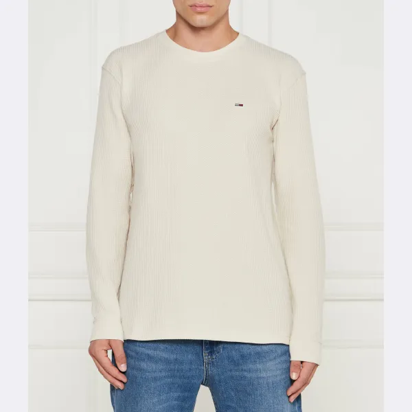 Толстовка обычного кроя Tommy Hilfiger, бежевый
Толстовка обычного кроя Tommy Hilfiger, бежевый