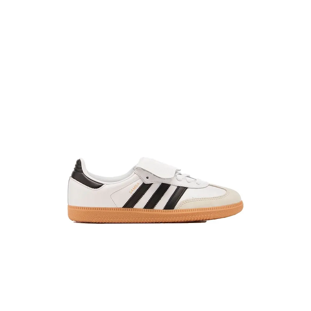 Кроссовки adidas Samba En, белый
Кроссовки adidas Samba En, белый