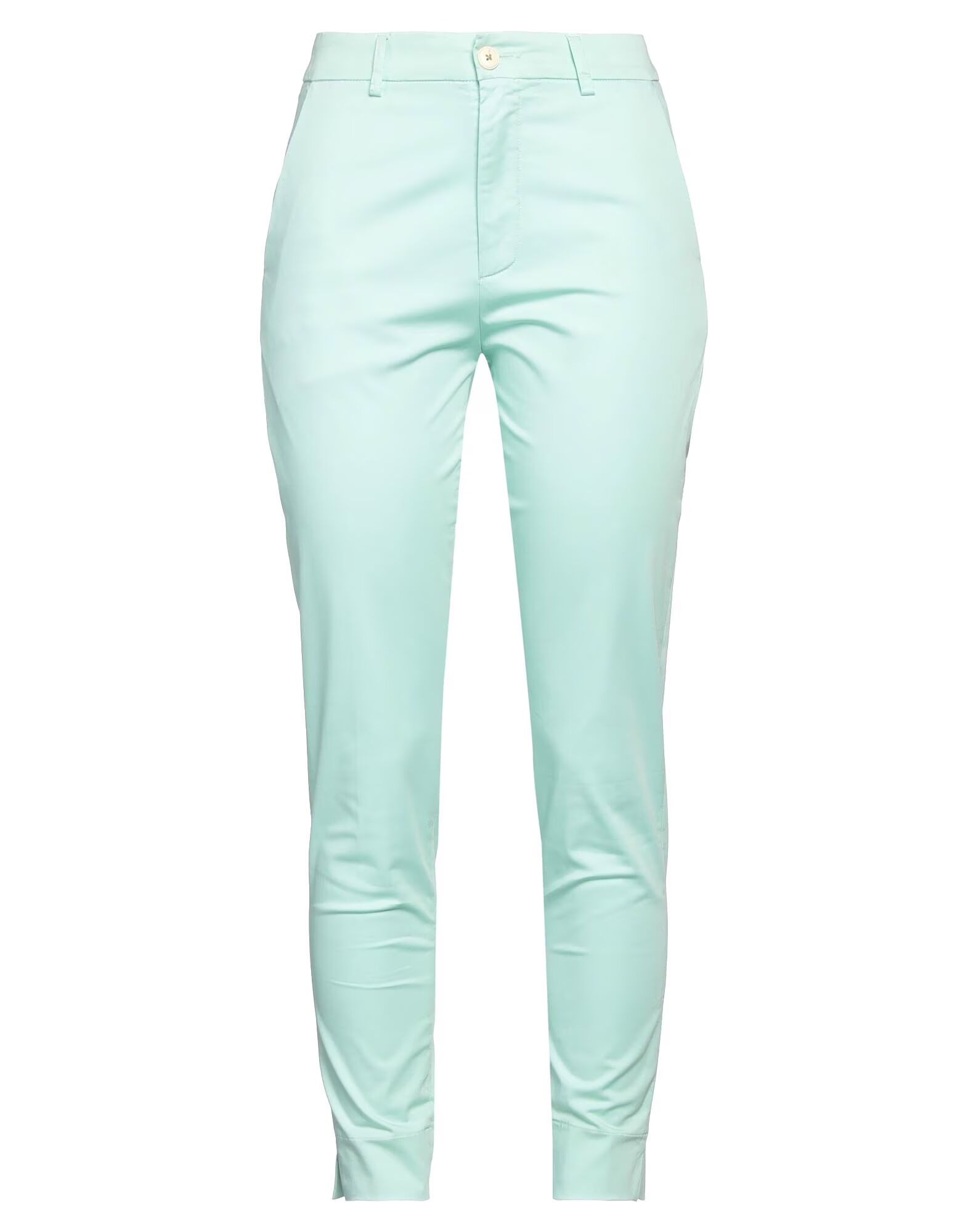 Брюки (+) People, светло-зеленый
Брюки (+) People, светло-зеленый