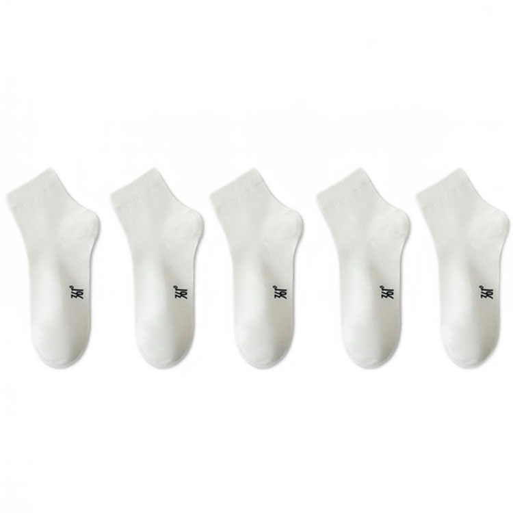 361° Носки Crew, мужские, набор из 5 пар, белый
361° Носки Crew, мужские, набор из 5 пар, белый