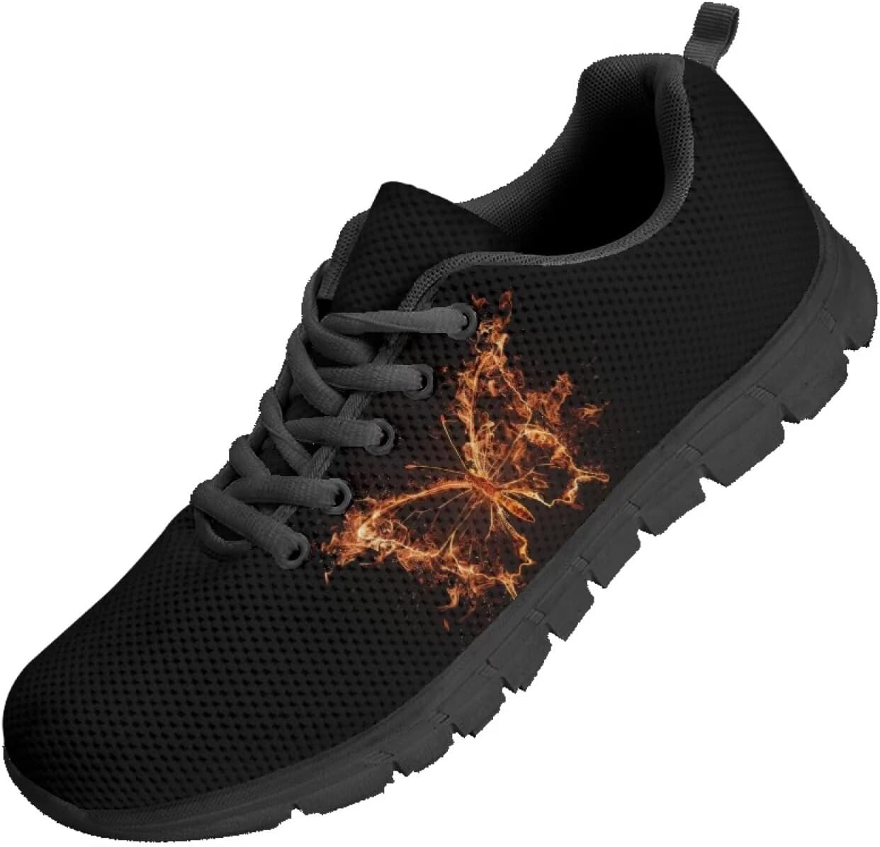 Мужские кроссовки Funnydude Funny Graphi для бега и походов, комфортные шнурованные кеды, Butterfly
Мужские кроссовки Funnydude Funny Graphi для бега и походов, комфортные шнурованные кеды, Butterfly