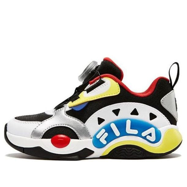 Кроссовки sportswear running shoes 'white red black' Fila, белый
Кроссовки sportswear running shoes 'white red black' Fila, белый