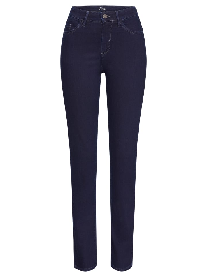 Paddock's Джинсы Thermojeans PAT in rinsed
Paddock's Джинсы Thermojeans PAT in rinsed