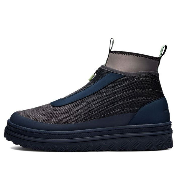 Кроссовки paria /farzaneh x pro leather x2 tech high 'asphalt outer space' Converse, синий
Кроссовки paria /farzaneh x pro leather x2 tech high 'asphalt outer space' Converse, синий