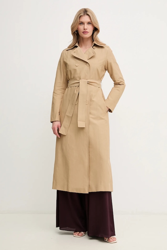 Пальто Max&Co., бежевый
Пальто Max&Co., бежевый